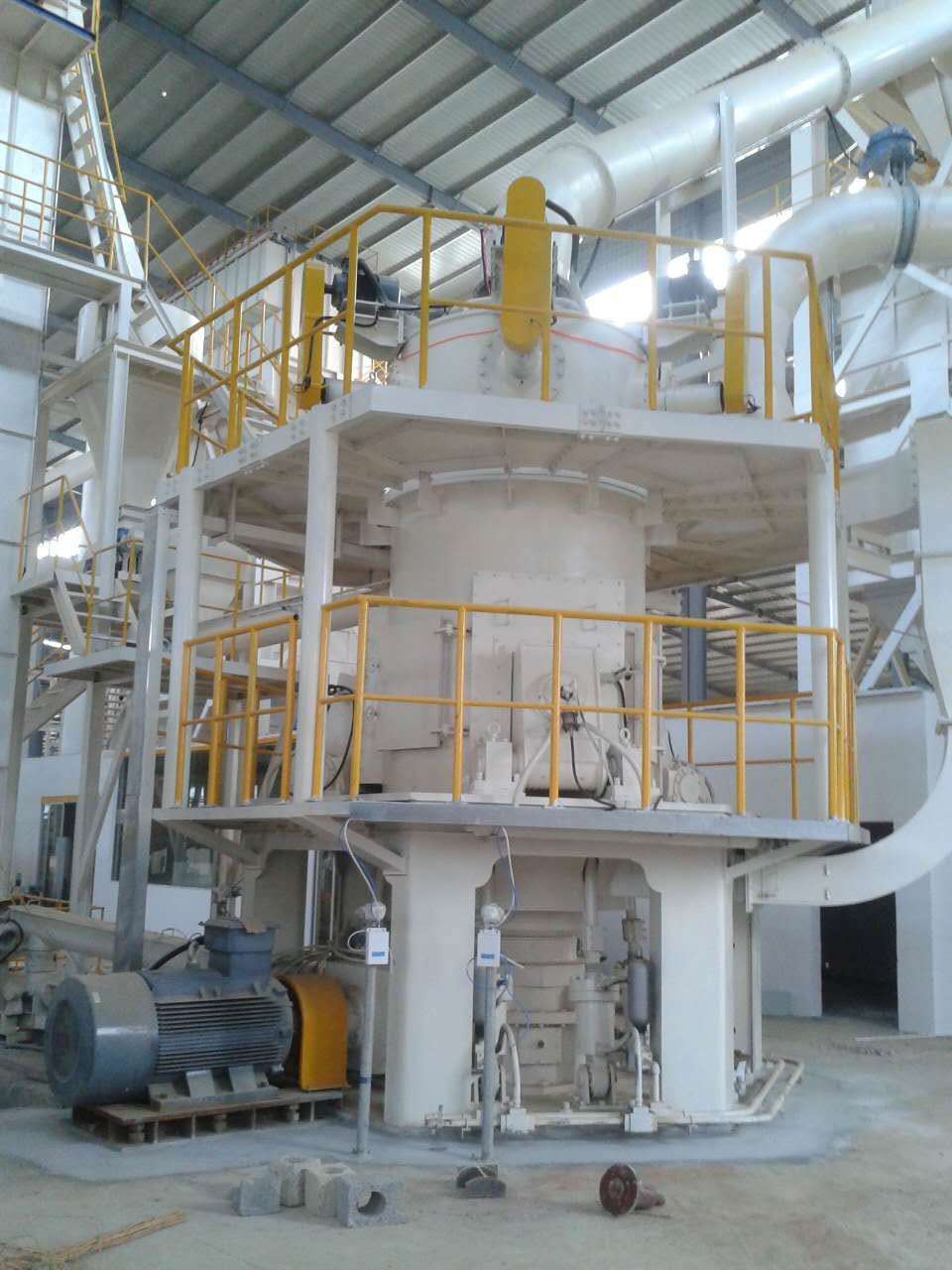 移动式破碎站销售供应商