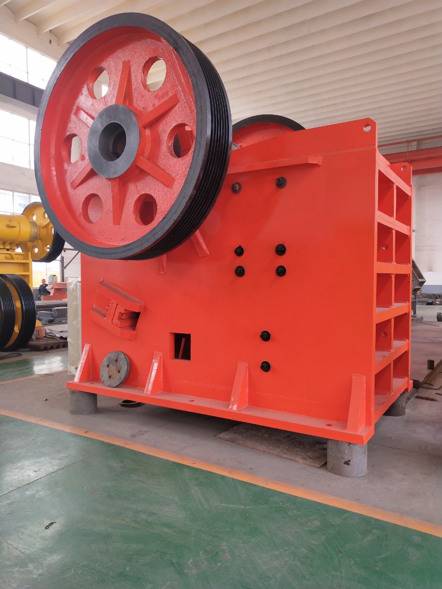 东击式破碎机厂家